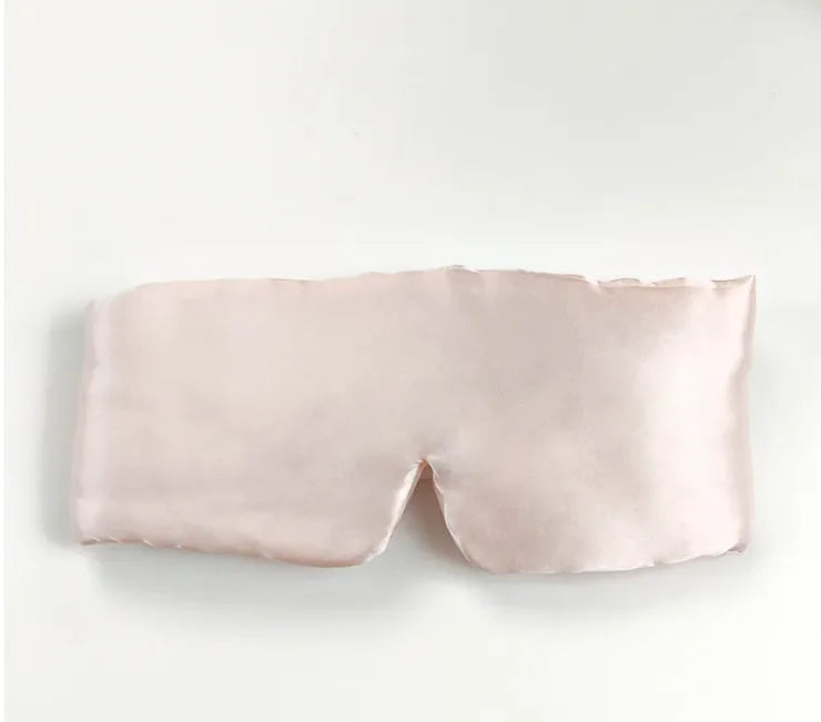 Silk Serenity Sleep Mask™