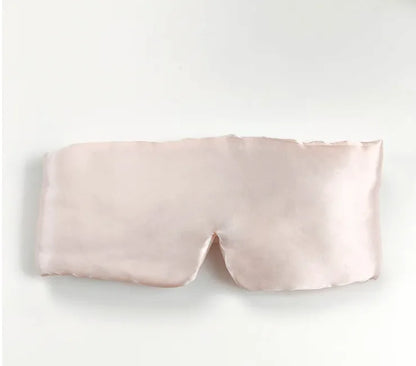 Silk Serenity Sleep Mask™