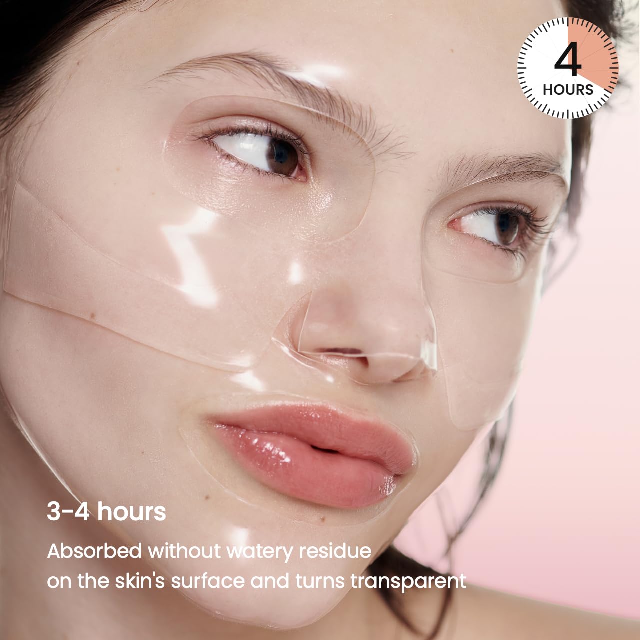 Hydrating Overnight Glow Mask