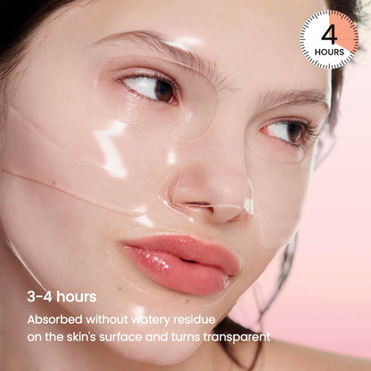 Hydrating Overnight Glow Mask™