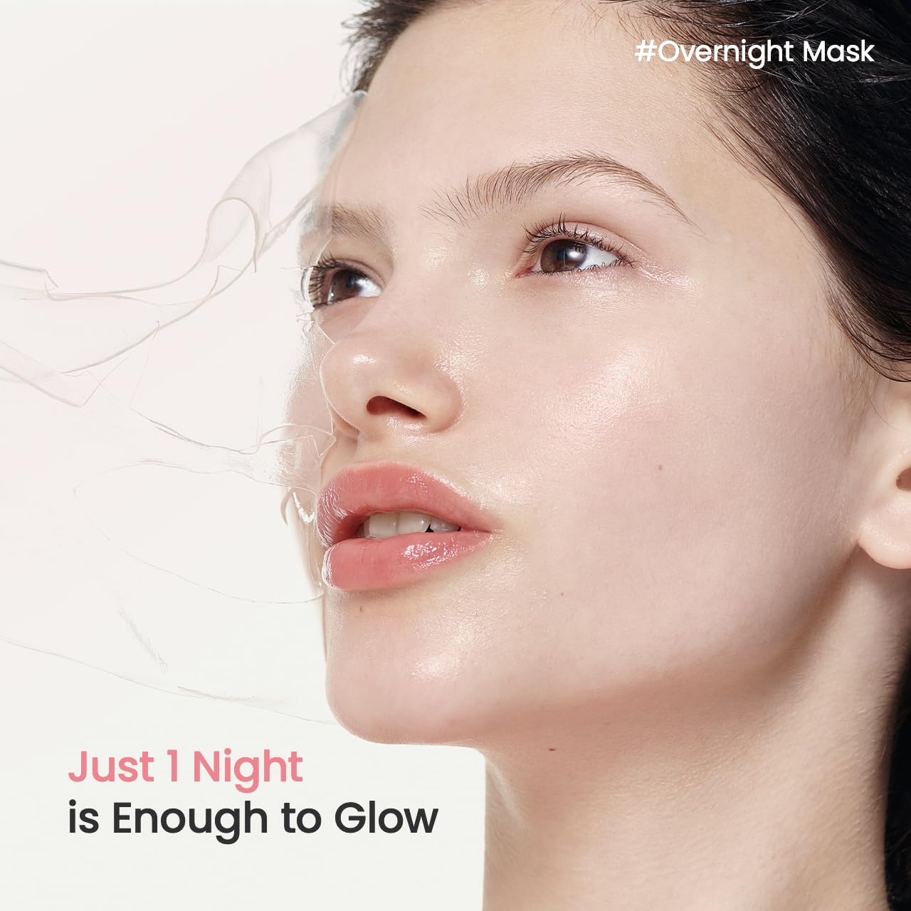 Hydrating Overnight Glow Mask