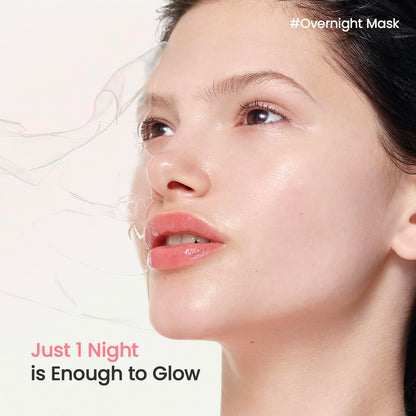 Hydrating Overnight Glow Mask™