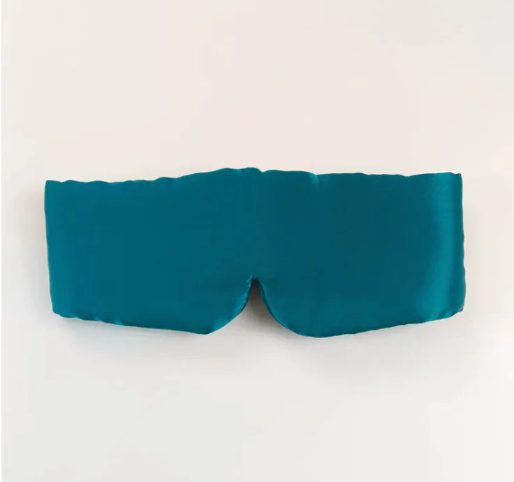 Silk Serenity Sleep Mask™